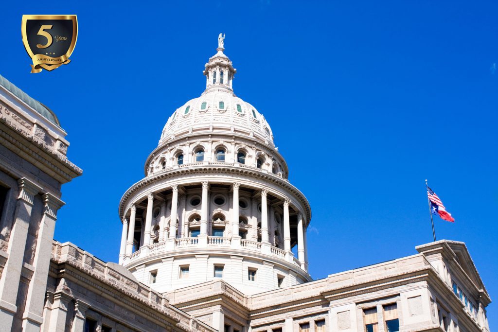Scan Mailboxes Wins Austin Disability Employment Awards